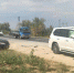 Полиция проводит проверку после ДТП, в котором пострадали женщина и ребёнок - Crimea-news.com