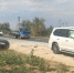 Полиция проводит проверку после ДТП, в котором пострадали женщина и ребёнок - КрымИнформ