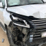 В МВД рассказали подробности ДТП с участием Lexus Сергея Бейма - Crimea-news.com