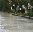 Поток воды на улице Дмитрия Ульянова в Симферополе объяснили технологическим сбросом - КрымИнформ