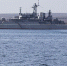 Украинский корабль в составе Черноморского флота назвали фейком - Crimea-news.com