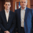 Глава Крыма поздравил Глеба Бакши с бронзовой медалью на Олимпийских играх - Crimea-news.com