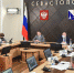 Вице-премьер Александр Новак провел в Севастополе совещание по вопросам газификации - Crimea-news.com