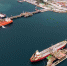 Разлив нефти возле Новороссийска: пятно выросло в 400 000 раз - Crimea-news.com
