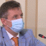 Александр Остапенко рассказал о текущей ситуации по лечению больных COVID-19 и темпах вакцинации в республике - Минздрав Крыма