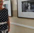 Ирина Кивико открыла фотовыставки, посвященные 95-летию Фиделя Кастро - Правительство Республики Крым