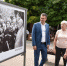 Ирина Кивико открыла фотовыставки, посвященные 95-летию Фиделя Кастро - Crimea-news.com