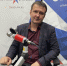 Сергей Черных: о благоустройстве Симферополя (аудио) - Администрация города Симферополя