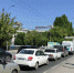 Центр Симферополя "парализовало": город стоит в пробках - Crimea-news.com