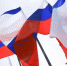 Вандал надругался над флагом России в Севастополе - Crimea-news.com