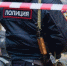 В Севастополе нетрезвый мужчина устроил погром во дворе многоэтажки - Crimea-news.com