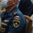 Ко Дню флага РФ в Симферополе наградили сотрудников МВД и МЧС. ФОТОРЕПОРТАЖ - Crimea-news.com