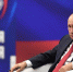 Владимир Путин: Никого не надо запугивать и заставлять вакцинироваться - Единая Россия Крым