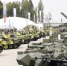 Впервые в Симферополе пройдет военно-технический форум «Армия» - Crimea-news.com
