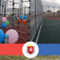 Спортивная площадка п. Кировское Кировский район - Crimea-news.com