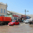 В Керчи новый потоп: Из-за сильного прорыва на водоводе центр города ушел под воду - Crimea-news.com