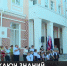 Банты, цветы и учебники. Как феодосийские школы встретили учеников? - Crimea-news.com