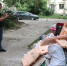 Сотрудниками управления муниципального контроля проводятся подворовые обходы с целью выявления стихийных свалок - Crimea-news.com