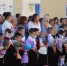 Родители первоклассников ещё не знают, что им придётся тратить примерно по 20 тысяч рублей в 4, 9 и 11 классах. - Крымская правда