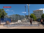 Новый модуль больницы №5 под МРТ появится в Севастополе в ноябре 2021 года