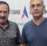 Александр Гайдаш в ток-шоу Бориса Левина "От и До" - ФК ТСК-Таврия