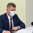Аппаратное совещание: итоги работы - Администрация города Симферополя