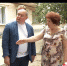 Михаил Развожаев совершил рабочую поездку в Качинский муниципальный округ (СЮЖЕТ) - Crimea-news.com