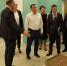 В Первомайском районе продолжается модернизация объектов здравоохранения – Александр Остапенко - Минздрав Крыма