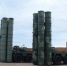 Дивизионы С-400 в Крыму уничтожили условного противника в воздухе - КрымИнформ