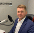 В эфире «Радио Крым» – Валентин Демидов (аудио) - Администрация города Симферополя