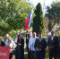 Крымчане отдали дань памяти русским воинам, павшим в Крымской войне. - Крымская правда