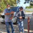 Состоялась выездная встреча с жителями Садового сельского поселения - Crimea-news.com