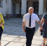 Глава администрации Сакского района Владимир Сабивчак посетил школы в сёлах Добрушино и Уютное - Crimea-news.com