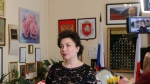 Арина Новосельская: Академический драматический театр им. М. Горького стал вторым в Крыму участником программы «Пушкинская карта»