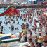 Температура воды в Черном море на сентябрь 2021: Когда остынет вода в Крыму - Crimea-news.com