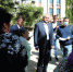 Глава Крыма пообещал продолжить проверки благоустройства в Симферополе и других городах - Crimea-news.com