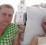 Работал на стройке и попал в больницу: Жители Крыма собирают деньги для спасения украинца - Crimea-news.com