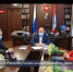 Знаком «За заслуги перед Севастополем» наградили паралимпийца Андрея Граничку - Crimea-news.com