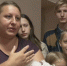 В Крыму на выборы идут целыми семьями. ВИДЕО - Crimea-news.com