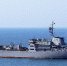 Плавучая мастерская Черноморского флота возвращается из Средиземного моря - Crimea-news.com