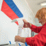 К 10:00 19 сентября явка в Крыму составила 37,66% - Crimea-news.com
