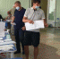 В Феодосии проходит третий день голосования - Crimea-news.com