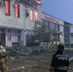 Два человека погибли и шесть пострадали при пожаре в гостинице Дагестана - Crimea-news.com