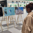 В крымском аэропорту открылась фотовыставка местных достопримечательностей - Crimea-news.com