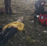 Два парапланериста упали на гору в Крыму - Crimea-news.com