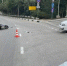 Водитель мопеда пострадал в ДТП близ Ялты - Crimea-news.com