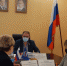 В региональной общественной приемной «Единой России» прошел Всероссийский День приема родителей дошкольников - Единая Россия Крым