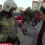 В Керчи спасатели отработали профессиональные навыки в условиях, максимально приближенных к реальным - Crimea-news.com