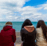 Холодный, но яркий сентябрь - фотолента РИА Новости Крым - Crimea-news.com
