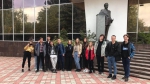 Красногвардейские школьники проходят предпрофессиональную подготовку